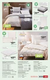 Jersey Bettwäsche Angebot im aktuellen XXXLutz Möbelhäuser Prospekt auf Seite 12