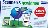 1000 P gewinnen von Payback im aktuellen E center Prospekt