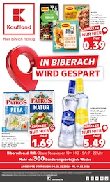 Kaufland Prospekt: "Aktuelle Angebote", 78 Seiten, 26.02.2026 - 04.03.2026