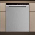 Unterbau-Geschirrspüler BKSV1 UAM Angebote von Bauknecht bei expert Paderborn für 499,00 €