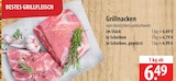 Grillnacken im Stück bei famila Nordost im Buchholz Prospekt für 6,49 €