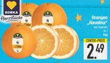 Orangen "Navelina" im EDEKA Prospekt Orangen "Navelina" von EDEKA im aktuellen EDEKA Prospekt für 2,49 €