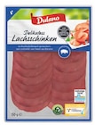 Delikatess Lachsschinken von Dulano im aktuellen Lidl Prospekt