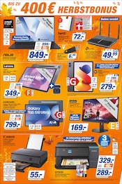 Aktueller expert Prospekt mit Drucker, "Top Angebote", Seite 6