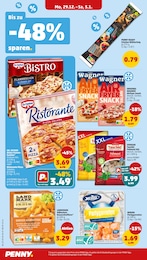Fertiggerichte Angebot & Preis im aktuellen Penny Prospekt Fertiggerichte Angebot im aktuellen Penny Prospekt auf Seite 8