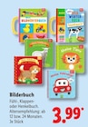 Bilderbuch Angebote bei Lidl Solingen für 3,99 €