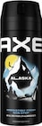 Bodyspray im Angebot bei E center in Offenbach Bodyspray Angebote von Axe bei E center Offenbach für 3,79 €