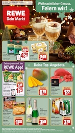 REWE Jacobs im Prospekt 