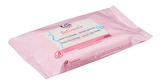 Lingettes intimes - CARREFOUR SOFT dans le catalogue Carrefour
