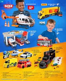 Smyths Toys Spielzeugauto im Prospekt Smyths Toys Spielzeugauto im Prospekt