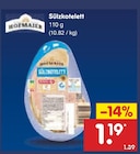 Sülzkotelett Angebote von RÜGENWALDER bei Netto Marken-Discount Celle für 1,19 €
