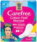 Slipeinlagen von Carefree für 1,99 € bei Netto mit dem Scottie im Angebot Slipeinlagen von Carefree im aktuellen Netto mit dem Scottie Prospekt
