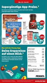 Gewürze im Penny Prospekt in Weimar Aktueller Penny Prospekt mit Gewürze, "Wer günstig will, muss Penny.", Seite 11