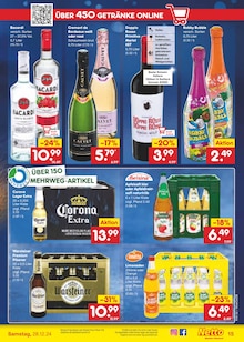 Warsteiner im Netto Marken-Discount Prospekt "Aktuelle Angebote" mit 50 Seiten (Ludwigsburg)