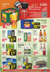 Aktueller Trinkgut Prospekt mit Sirup, "Aktuelle Angebote", Seite 2