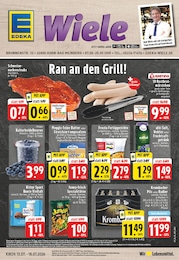 Discounter Prospekt von EDEKA Horn-Bad Meinberg EDEKA Prospekt: "Aktuelle Angebote", 24 Seiten, 13.07.2026 - 18.07.2026