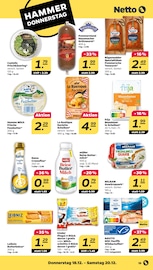 Grützwurst Angebote im Prospekt "Günstig. Besser. Für Dich." von Netto mit dem Scottie Grützwurst Angebote im Prospekt "Günstig. Besser. Für Dich." von Netto mit dem Scottie auf Seite 21