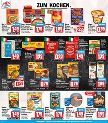HIT Maggi im Prospekt 