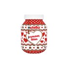 Pâte à tartiner - NUTELLA en promo chez Carrefour Pâte à tartiner - NUTELLA dans le catalogue Carrefour