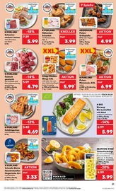 Aktueller Kaufland Prospekt mit Grillzubehör, "Aktuelle Angebote", Seite 21