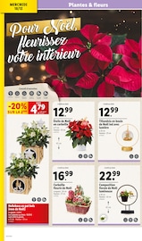 Catalogue Lidl en cours à Troyes, "Des fêtes magiques !", Page 32