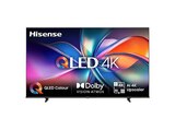 43E7Q 4K QLED TV (Flat, 43 Zoll / 108 cm, UHD 4K, SMART TV) im MediaMarkt Saturn Prospekt 43E7Q 4K QLED TV (Flat, 43 Zoll / 108 cm, UHD 4K, SMART TV) von HISENSE im aktuellen MediaMarkt Saturn Prospekt für 249,00 €