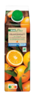 Orangensaft im Angebot bei REWE in Erftstadt Orangensaft Angebote von REWE Bio bei REWE Erftstadt für 3,29 €