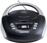 CD-Radio »RCD 20« von BLAUPUNKT im aktuellen Kaufland Prospekt für 24,99 €