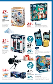 Promos Télévision dans le catalogue "EN ROUTE POUR LES PRIX BAS de Noël" de Hyper U Télévision en promo dans le catalogue Hyper U à la page 67