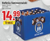 Angebot im Trinkgut Ahlen Prospekt Trinkgut Ahlen Prospekt mit im Angebot für 14,99 €