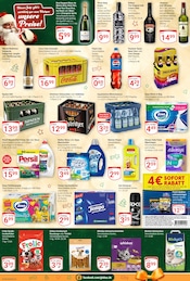 Aktueller GLOBUS Prospekt mit Cola, "Aktuelle Angebote", Seite 4