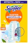 Staubmagnet von Swiffer im aktuellen Rossmann Prospekt für 4,99 €