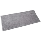 Promo 9- Tapis Chenille Actuel à 12,99 € dans le catalogue Auchan Hypermarché à Sète