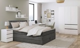 Boxspringbett im XXXLutz Prospekt Boxspringbett von xora im aktuellen XXXLutz Prospekt für 99,00 €