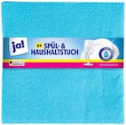 Spül- und Haushaltstuch Angebote von ja! bei REWE Nordhausen für 0,95 €