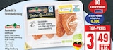 Hacksteaks mit Käse von Bauern Gut im aktuellen EDEKA Prospekt