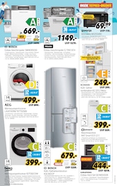 Aktueller MEDIMAX Prospekt mit Küchengeräte, "SPORTLICH SPAREN!", Seite 7