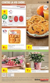 Viande en promo dans le catalogue Intermarché Contact à la page 5