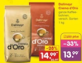 Crema d'Oro Angebot in Balve Crema d'Oro im aktuellen Prospekt bei Netto Marken-Discount in Balve