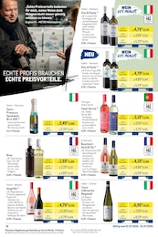 METRO Pinot Grigio im Prospekt 