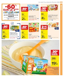 Offre Mont Blanc dans le catalogue Carrefour Market du moment à la page 35