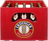 Aktuelle Erdinger Angebote bei REWE in Mönchengladbach Aktuelles Weißbier Angebot bei REWE in Mönchengladbach ab 13,99 €