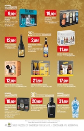 Bureau Angebote im Prospekt "C'EST TOUS LES JOURS LE MARCHÉ" von Supermarchés Match auf Seite 40