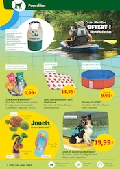 Piscine Angebote im Prospekt "PRIX BAS" von Maxi Zoo auf Seite 2