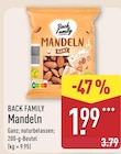 Aktuelle Mandeln Angebote bei ALDI Nord in Essen Aktuelles Mandeln Angebot bei ALDI Nord in Essen ab 1,99 €