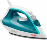 Dampfbügeleisen VIRTUO FV1710 im Angebot bei Marktkauf in Heilbronn Dampfbügeleisen VIRTUO FV1710 Angebote von Tefal bei Marktkauf Heilbronn für 17,99 €