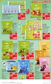 Aktueller Kaufland Prospekt mit Weinbrand, "Hier bin ich richtig", Seite 27