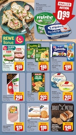 Vollkornbrot im REWE Prospekt in Gera Aktueller REWE Prospekt mit Vollkornbrot, "Dein Markt", Seite 10