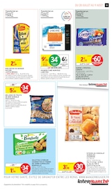 Promos Pomme De Terre dans le catalogue "-50% DE REMISE IMMÉDIATE SUR LE 2ÈME" de Intermarché Contact Pomme De Terre en promo dans le catalogue Intermarché Contact à la page 13