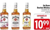 Black Cherry Angebote von Jim Beam bei EDEKA Ingolstadt für 10,99 €